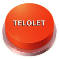 Klakson Telolet icon