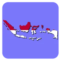 Logo Daerah Indonesia icon