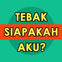 Game Tebak Siapa Aku icon