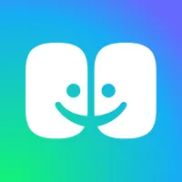 Roomco: chat rooms, date, fun icon