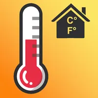 Accurate Indoor Thermometer icon