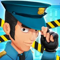 Police Officer icon