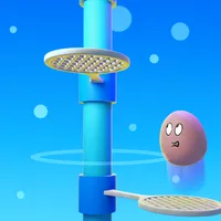 Egg Up Helix icon