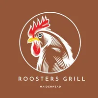 Rooster's Grill Maidenhead icon