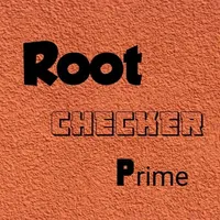 Root Device icon