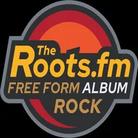 The Roots FM Radio icon