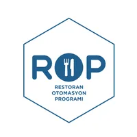 ROP Kiosk icon