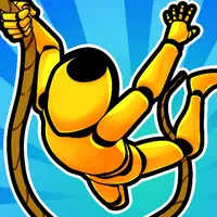 Rope Climber icon