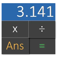 Scientific Calculator icon