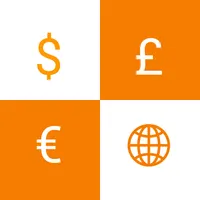 MyCurrency: Currency Converter icon