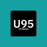 U95 Usuário icon