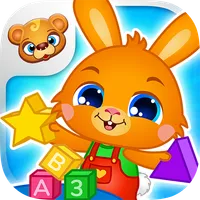 123 Kids Fun Education Games icon