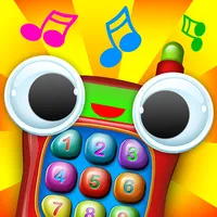 Muzyczny telefonik dla dzieci icon