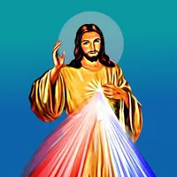 Divine Mercy Chaplet & Novena icon