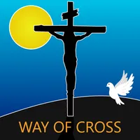 Way Of The Cross With Audio icon