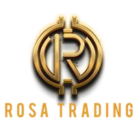 Rosa Trading icon