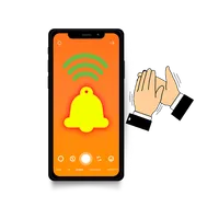 Clap to Find My Lost Phone icon