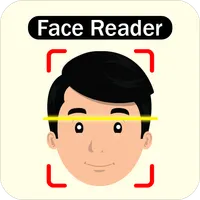 Face Reading Guide And Info. icon