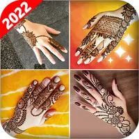 Mehndi Design Latest 2023 icon