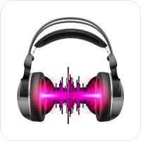 Extra Volume Booster icon