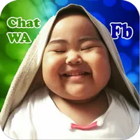 Sticky sticker icon
