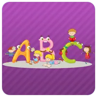 ABC -  Alphabet for children icon