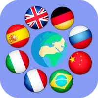 All Languages Translator icon