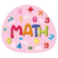 Math Learning for Kids icon