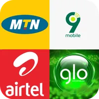 Naija Networks Ussd & Banks Co icon