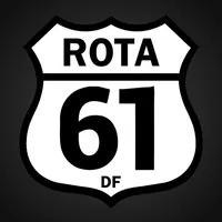 ROTA61DF - Melhores Dicas de R icon