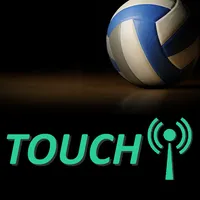 SoloStats Touch Volleyball icon