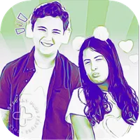 Maria Clara e JP Prank Call icon
