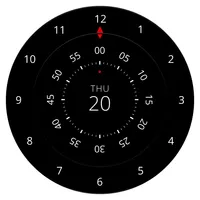 Roto 360 - Wear OS Watch Face icon