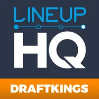 LineupHQ Express DraftKings icon