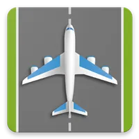 Airport Guy Airport Manager icon