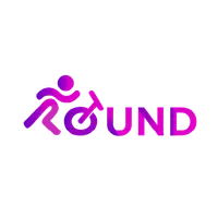 Round - Every Movement Counts icon