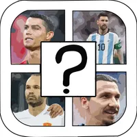 football quiz Guess Player icon