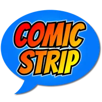 Comic Strip! - Cartoon & Comic icon