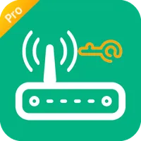 WiFi Router Password Pro icon