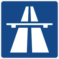 German Road Signs icon