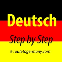 Learn German A1 icon
