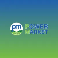 Power Market icon