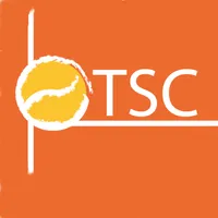 TSC Tennis Stats Coaching icon