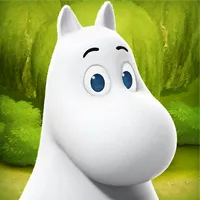 Moomin: Puzzle & Design icon