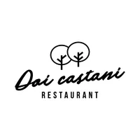 Doi castani icon