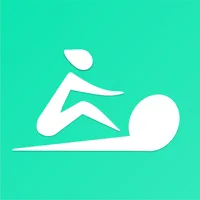 Rowing Machine Workouts icon