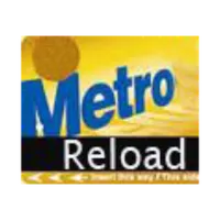 MetroReload icon
