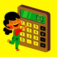 Simply Simple Calculator-calcZ icon