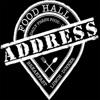 royal address icon