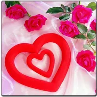 Heart Touch Frames icon